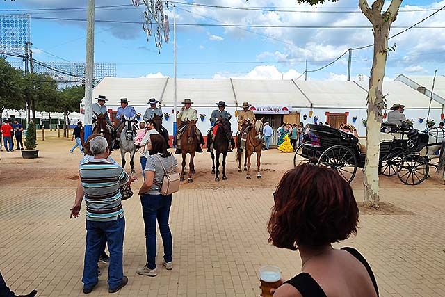 Feria de Córdoba