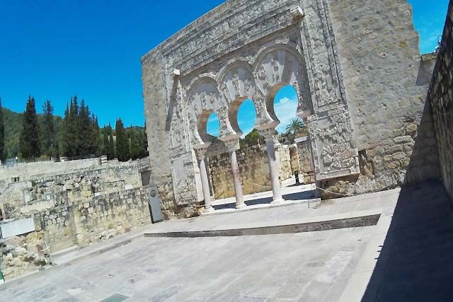 Medina Azahara