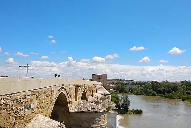Puente Romano de Córdoba