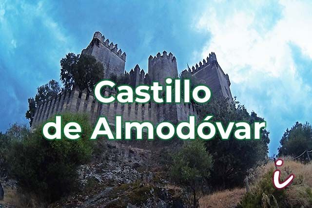 Castillo de Almodóvar del Río