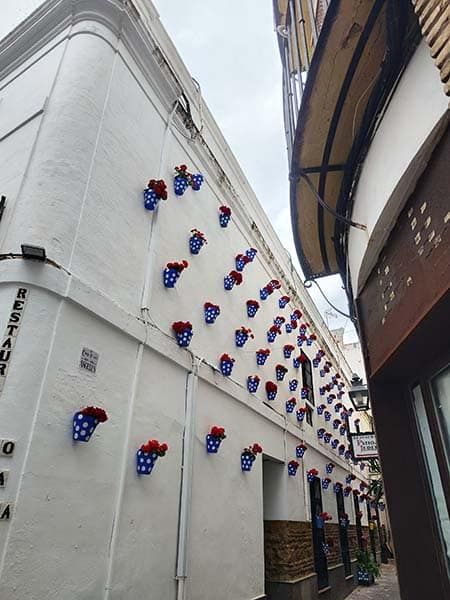 Calle de Los Ángeles