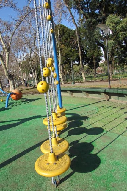 Ciudad de los Niños y las Niñas